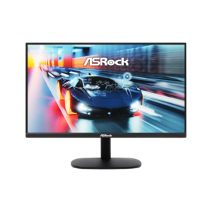 Monitor ASROCK CHALLENGER CL25FF | FHD 24.5'', IPS, 100HZ