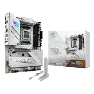 Placa Base ROG STRIX B850-A GAMING WIFI R2 | ATX, AM5, DDR5