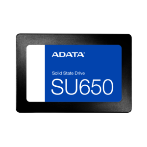 SSD ADATA SU650 512GB | SATA III