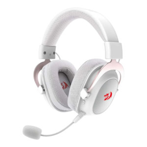 Auriculares REDRAGON ZEUS PRO WHITE H510PRO