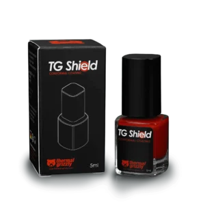 (A PEDIDO) Revestimiento Protector THERMAL GRIZZLY SHIELD (5ml)