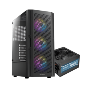 Combo ANTEC AX20E AB65 | 2 en 1