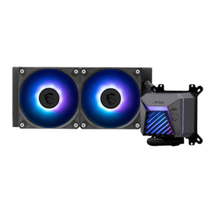 Refrigeración Líquida MSI MAG CORELIQUID A15 240