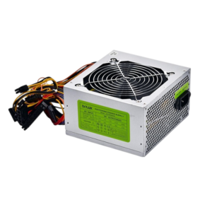 Fuente Genérica DELUX 800W