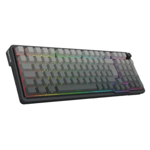 Teclado REDRAGON EISA MAX K686 | Leopard L Switch, Español