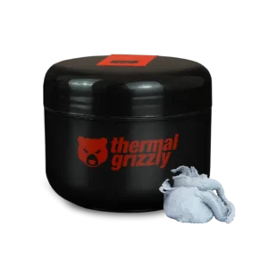 (A PEDIDO) Masilla Térmica THERMAL GRIZZLY PUTTY PRO (100g)