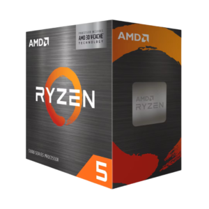(A PEDIDO) Procesador AMD RYZEN 5 5500X3D | BOX, AM4