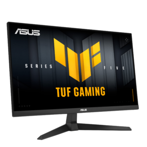 Monitor ASUS TUF GAMING VG279Q5A | FHD 27'', IPS, 200Hz, 0.3ms
