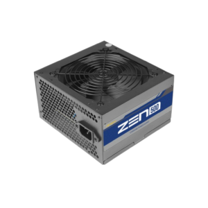 Fuente de Poder ANTEC ZEN500 | 500W, OVP, OCP, SCP