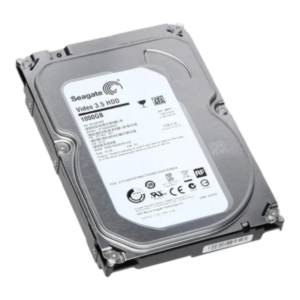 Disco Duro SEAGATE VIDEO 3.5 HDD ST1000VM002 1TB | 5900RPM, 64MB