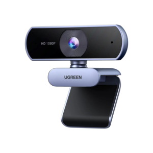 Webcam UGREEN CM678 | 1080p, 30FPS, Single Mode (USB)