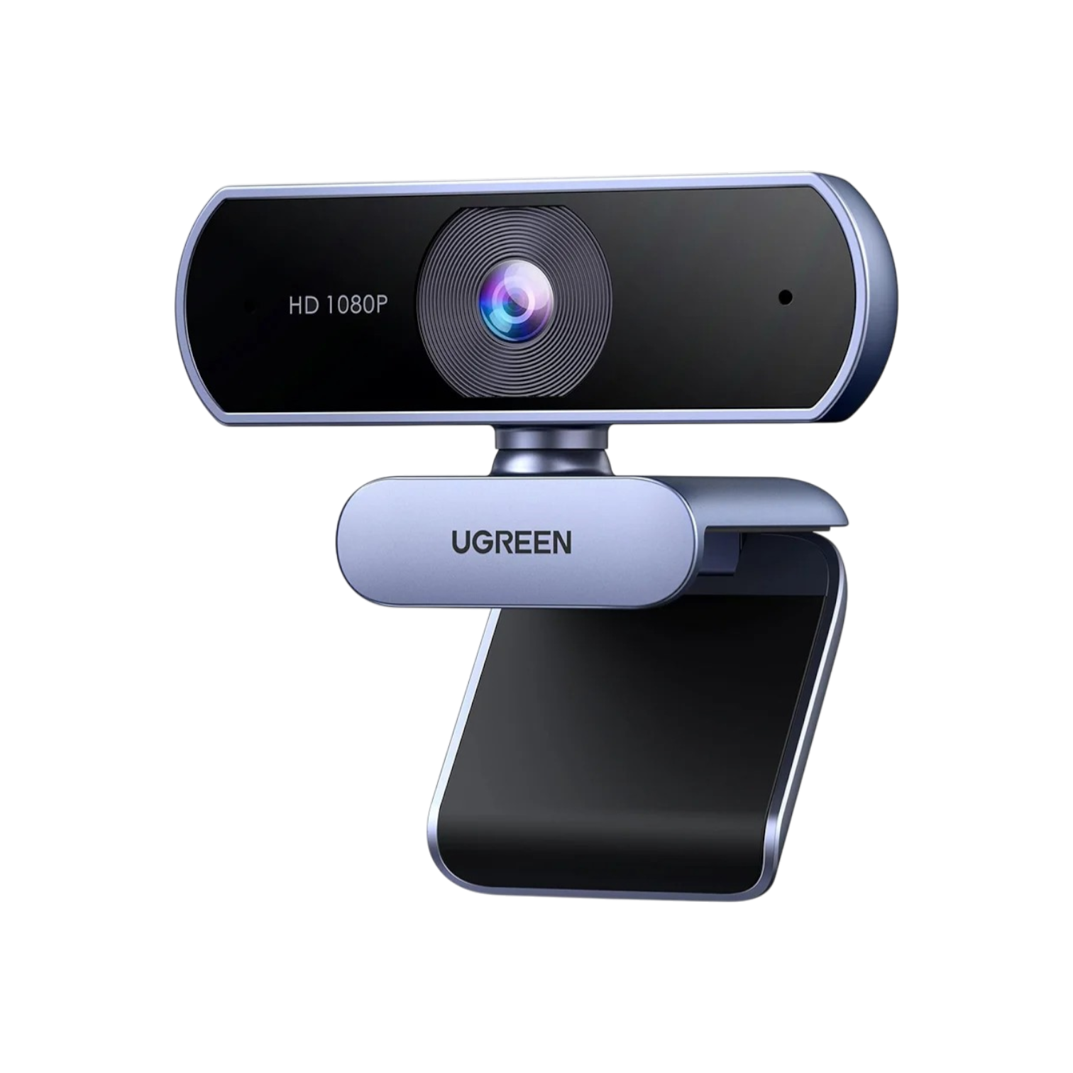 Webcam UGREEN CM678 | 1080p, 30FPS, Single Mode (USB)