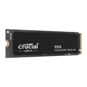 M.2 CRUCIAL P310 2TB | GEN 4, 7100MB/s