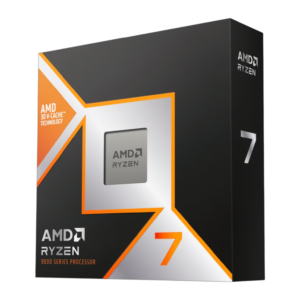 Procesador AMD RYZEN 7 9850X3D | BOX, AM5