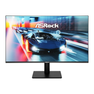 Monitor ASROCK CHALLENGER CL25FFA | FHD 25'', IPS, 120Hz