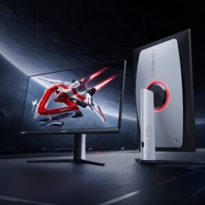 Monitor XIAOMI G PRO 27I | QHD 27”, IPS-MINILED, 180Hz