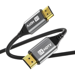 Cable HDMI 2.1 | 8K, HDTV