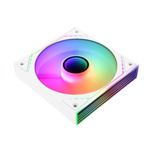 Ventiladores Thermalright TL-M12W-S 3x1 ARGB White