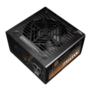 FUENTE DE PODER THERMALRIGHT TR-KG750 ATX 3.1 80+ GOLD MODULAR