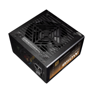 FUENTE DE PODER THERMALRIGHT TR-KG850 ATX 3.1  80+ GOLD MODULAR