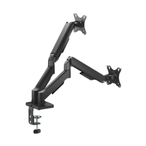 BRAZO PARA MONITOR DUAL LDT97-C024