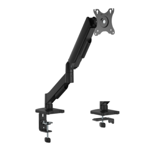 BRAZO PARA MONITOR LDT97-C012 BLACK