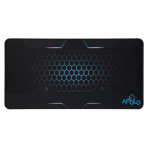 PAD MOUSEPAD APOLO APL-00L 700x300x4mm Impermeable/Caucho Natural