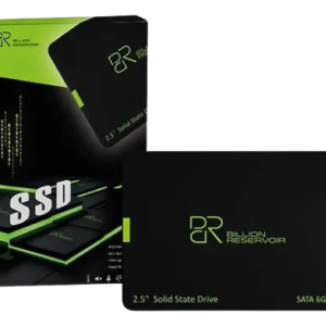SSD BILLION RESERVOIR 512GB | SATA III