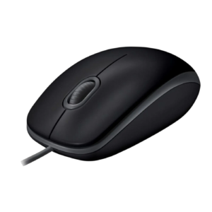 Mouse Logitech M110 Silent BLack