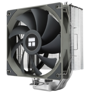 COOLER DE CPU Assassin Spirit 120 V2