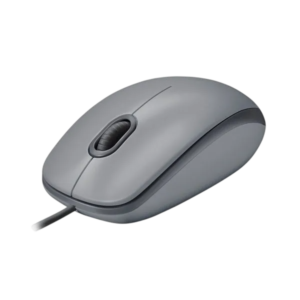 Mouse Logitech M110 Silent Gray