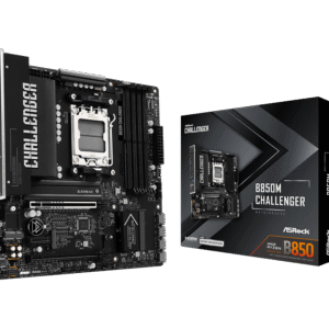 TARJETA MADRE ASROCK B850M CHALLENGER AMD Socket AM5